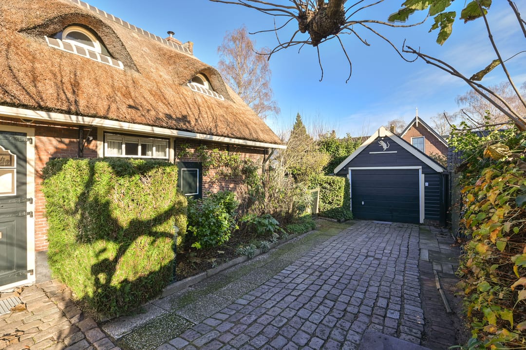 Foto 2 van Melkweg 19