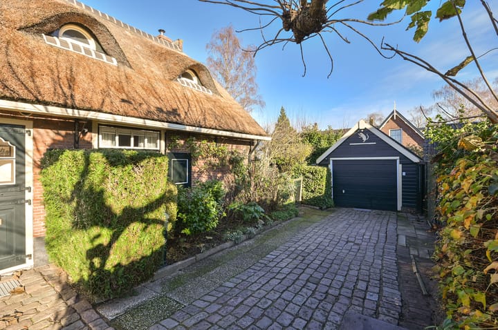 Foto 2 van Melkweg 19