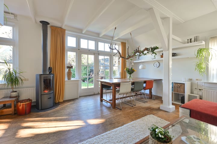 Foto 3 van Melkweg 19