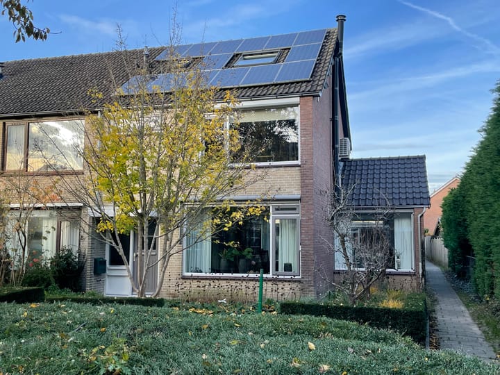 Trajanusplein 15 main image