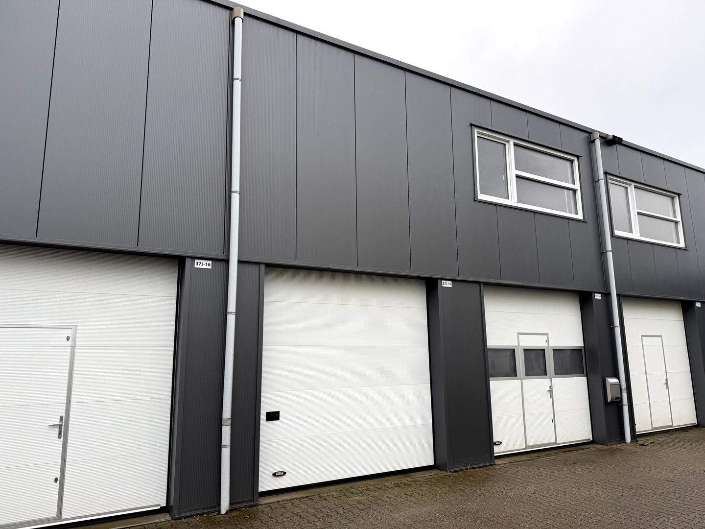 Bekijk foto 1 van Oude Apeldoornseweg 37-J15