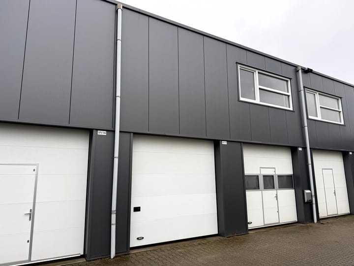 Oude Apeldoornseweg 37-J15, Apeldoorn