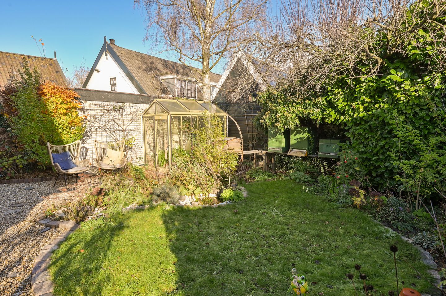 Foto 19 van Melkweg 19