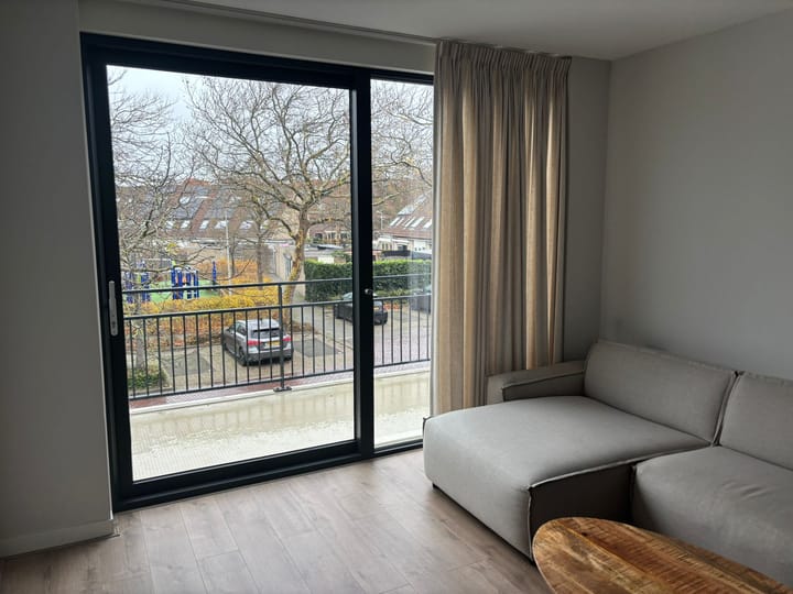 Foto 4 van Dijkstraat 95-A