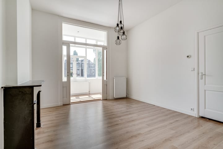 Foto 2 van Gravenstraat 18