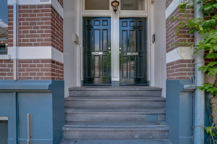 Foto 6 van Gravenstraat 18