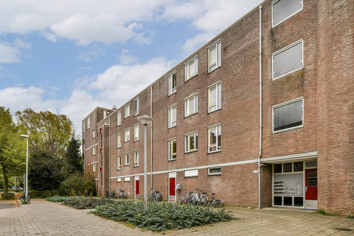 Foto 4 van Poederooienstraat 37