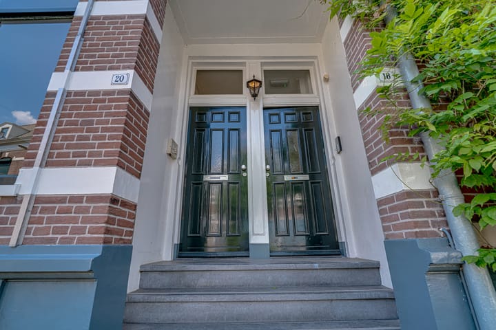 Foto 10 van Gravenstraat 18