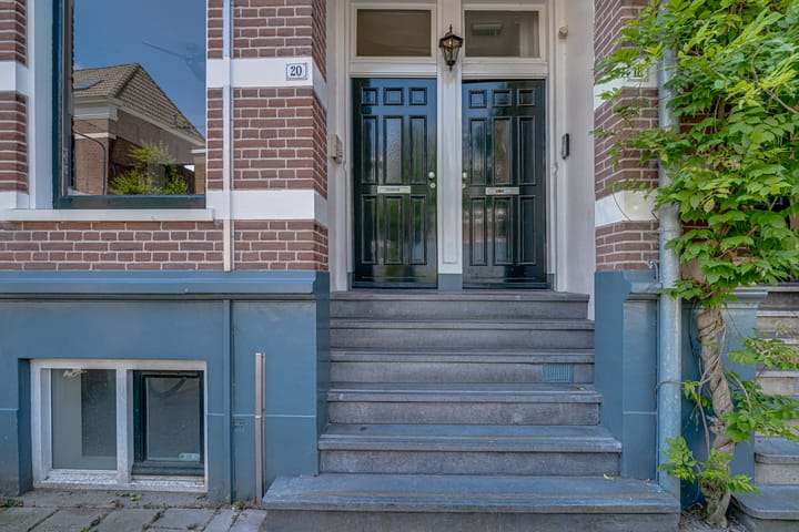 Foto 9 van Gravenstraat 18