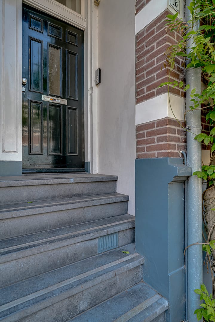 Foto 7 van Gravenstraat 18