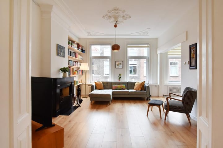 Foto 3 van Helmersstraat 28