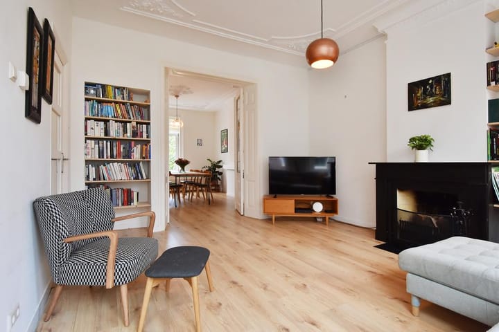 Foto 5 van Helmersstraat 28