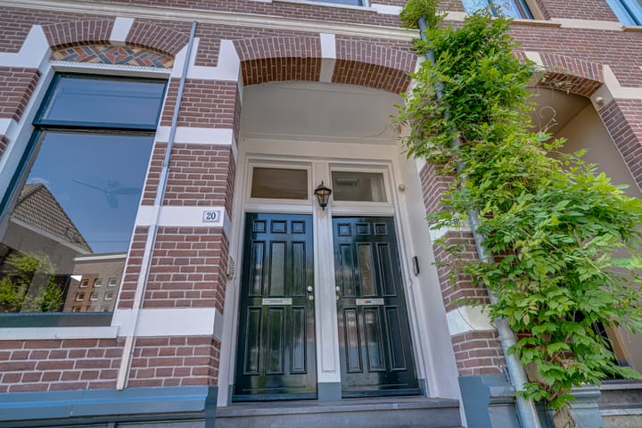 Foto 8 van Gravenstraat 18