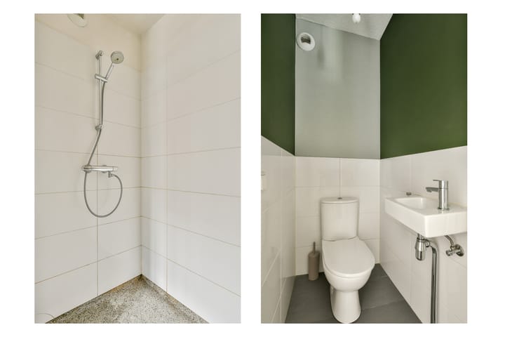 Photo 16 of Poederooienstraat 37