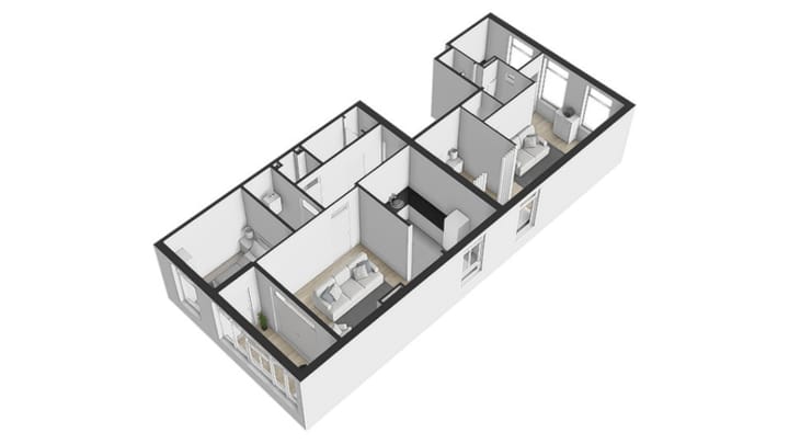 Foto 47 van Gravenstraat 18