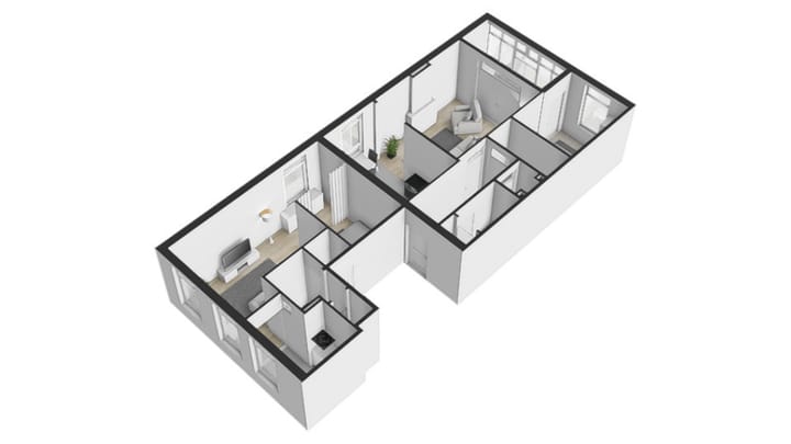 Foto 48 van Gravenstraat 18