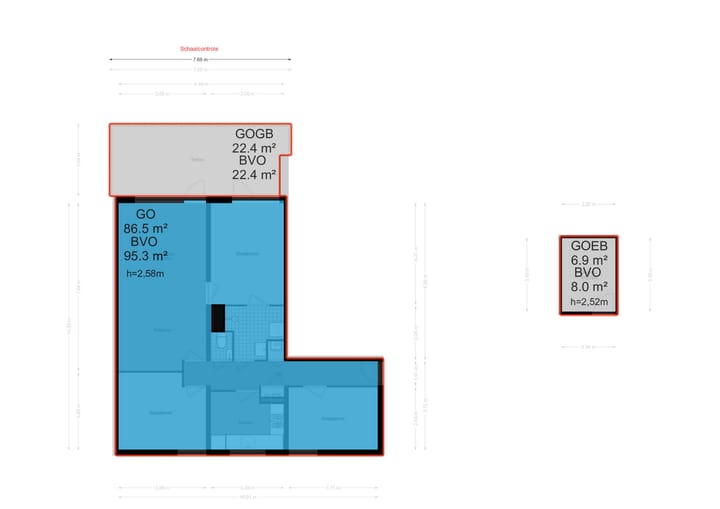 Photo 22 of Poederooienstraat 37