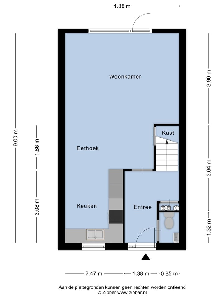 Photo 27 of Jan van Goyenstraat 88