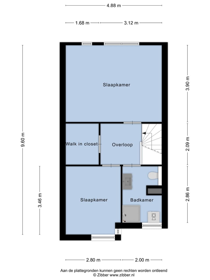 Photo 28 of Jan van Goyenstraat 88