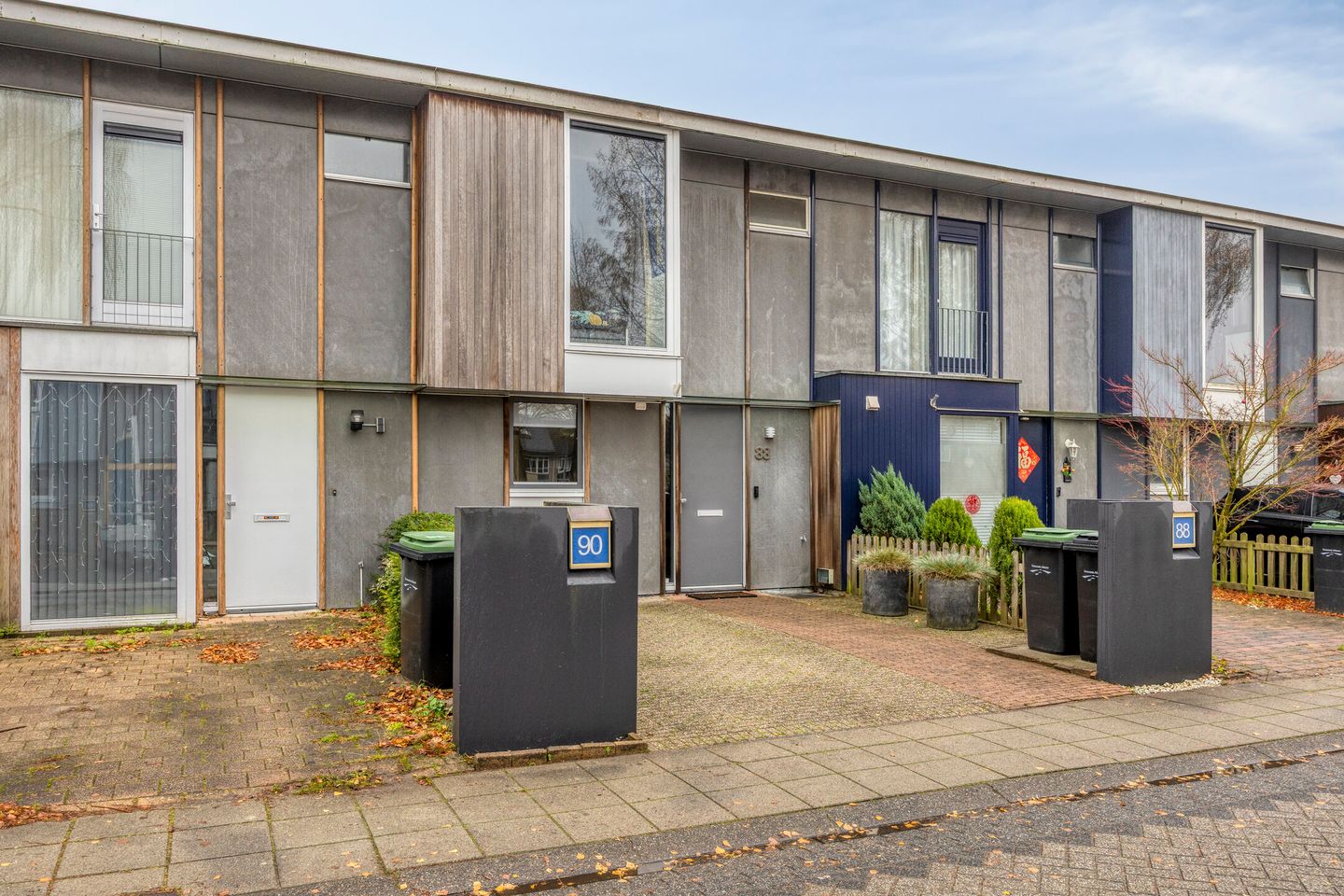 Photo 5 of Jan van Goyenstraat 88