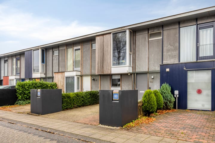 Photo 6 of Jan van Goyenstraat 88