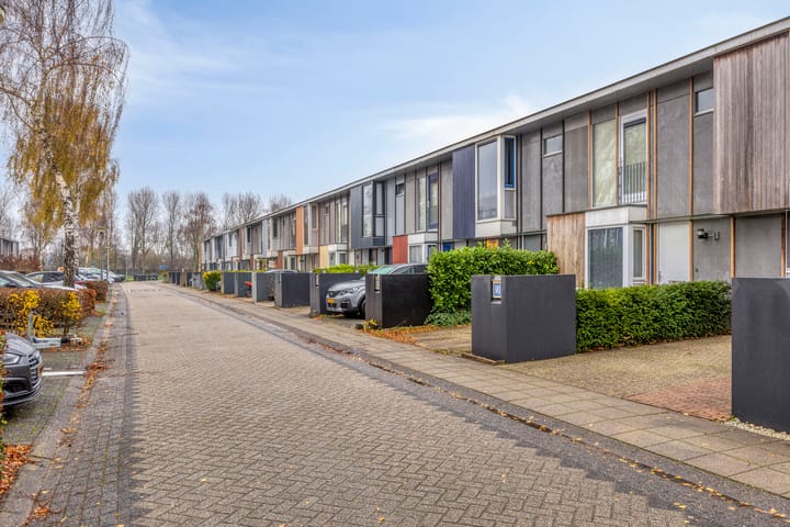 Photo 24 of Jan van Goyenstraat 88