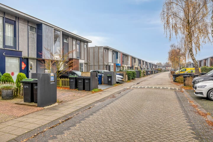 Photo 25 of Jan van Goyenstraat 88