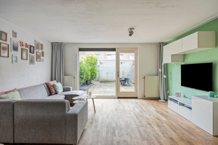 Foto 2 van Jan van Goyenstraat 88