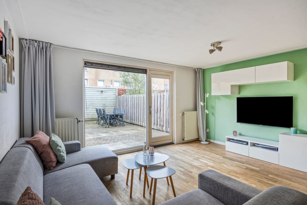 Photo 8 of Jan van Goyenstraat 88