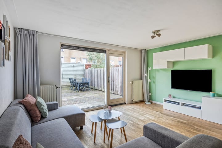 Photo 8 of Jan van Goyenstraat 88