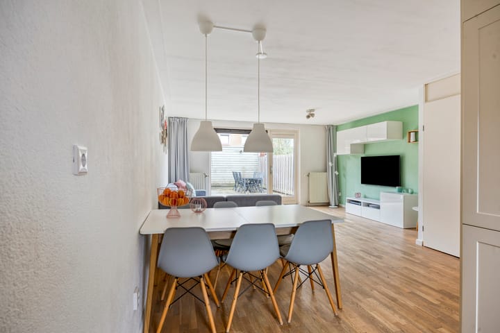 Photo 11 of Jan van Goyenstraat 88