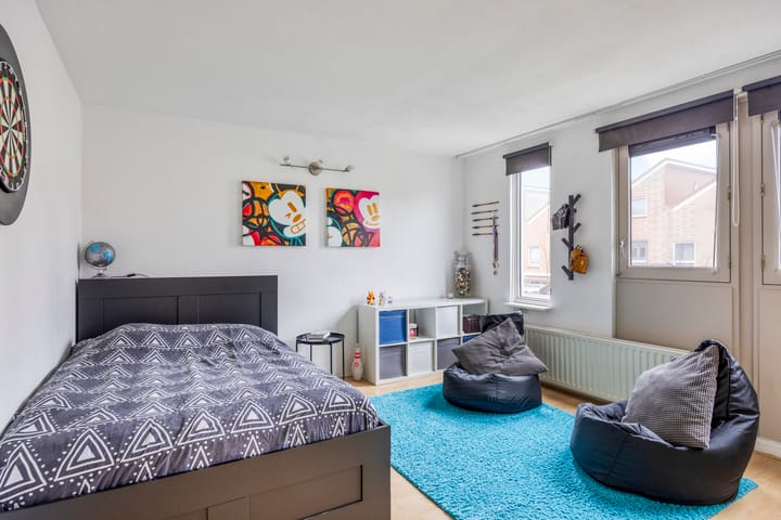 Photo 14 of Jan van Goyenstraat 88