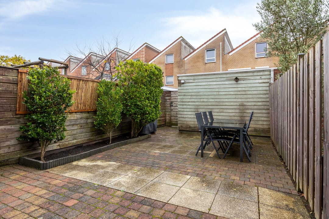 Photo 22 of Jan van Goyenstraat 88