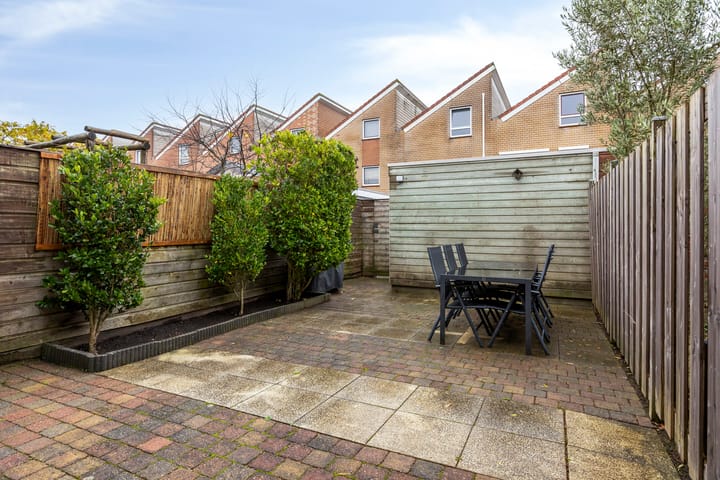 Photo 22 of Jan van Goyenstraat 88