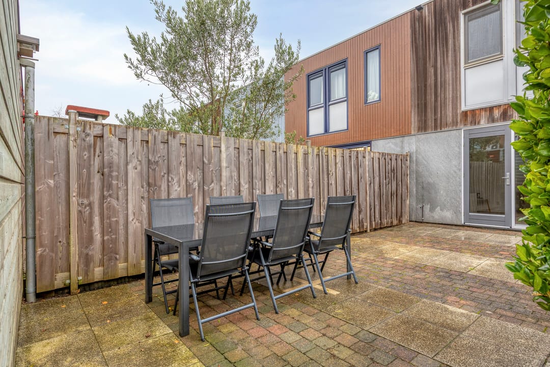 Photo 23 of Jan van Goyenstraat 88