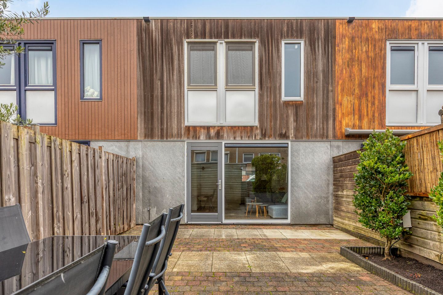 Photo 4 of Jan van Goyenstraat 88