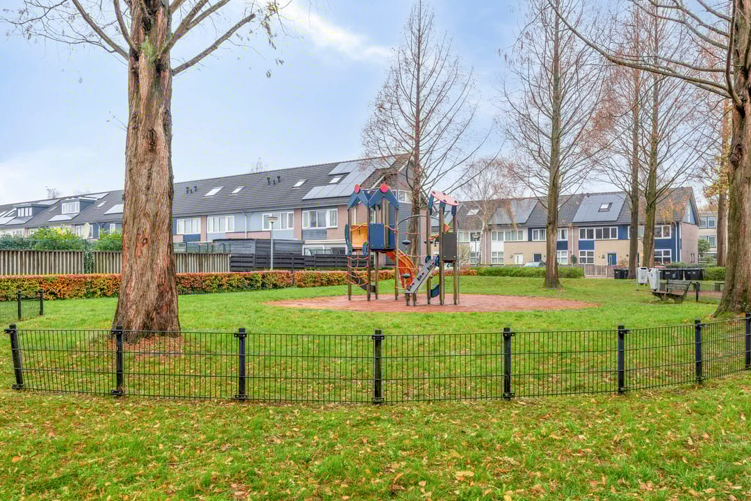 Photo 26 of Jan van Goyenstraat 88