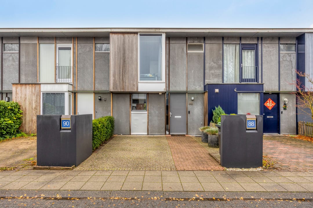 Photo 1 of Jan van Goyenstraat 88