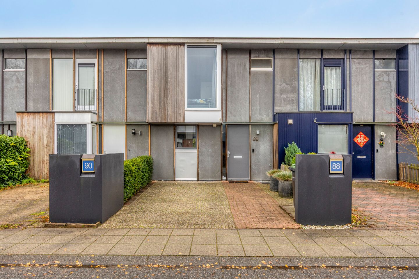 Foto 1 van Jan van Goyenstraat 88