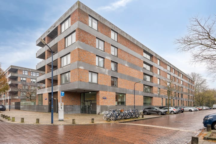 Foto 2 van Rengerskerkestraat 10