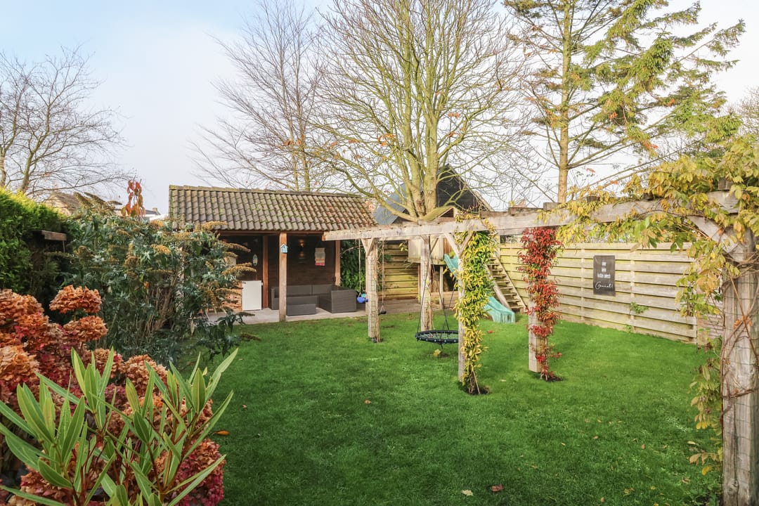 Foto 2 van Julianastraat 7