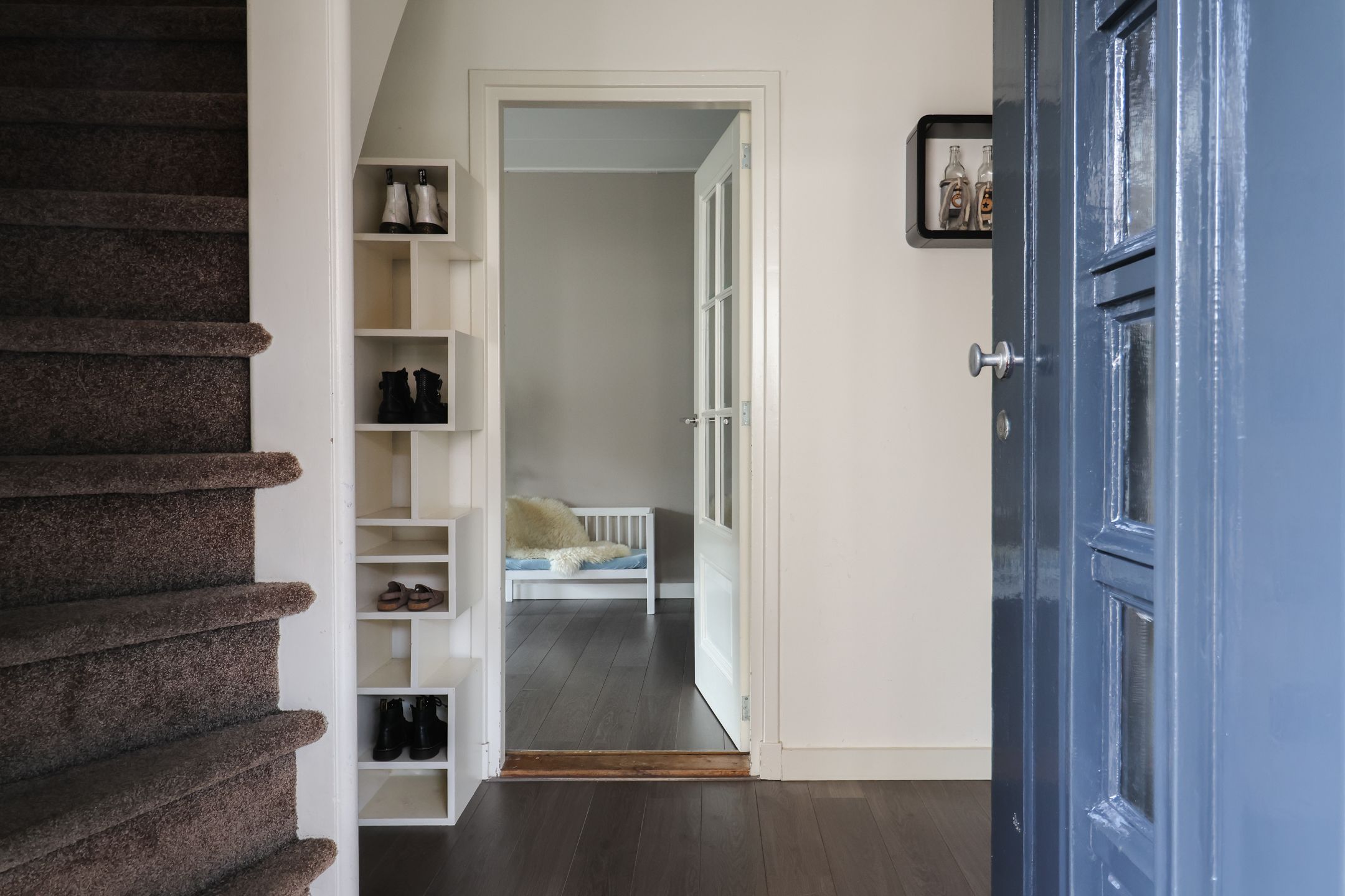 Foto 3 van Julianastraat 7