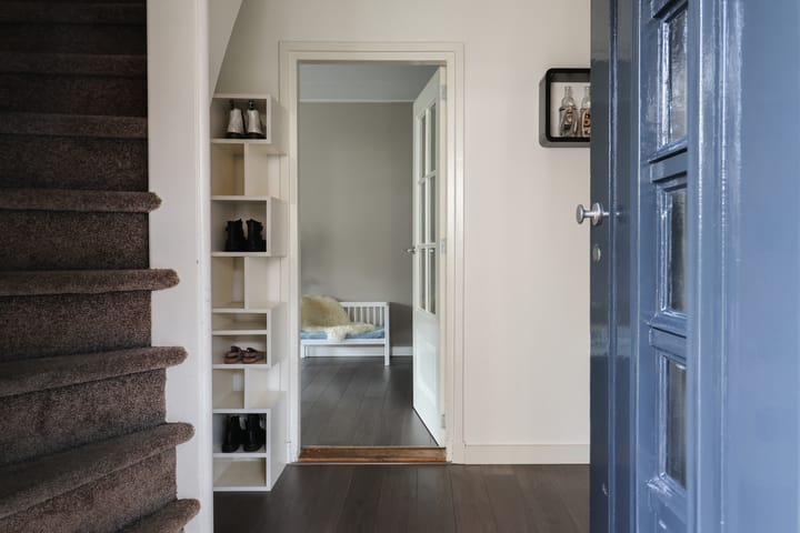 Foto 3 van Julianastraat 7