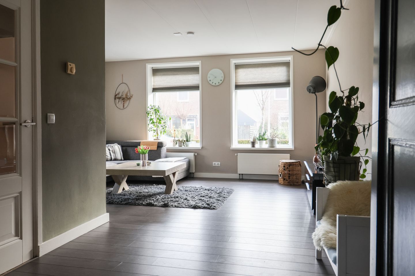 Foto 5 van Julianastraat 7