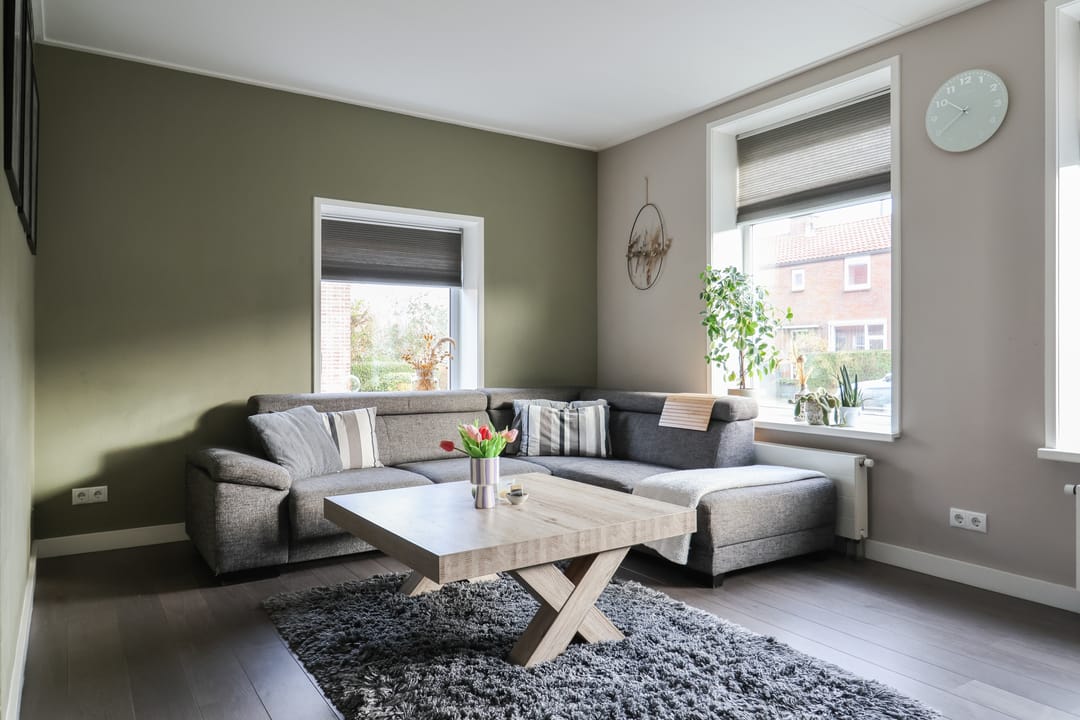 Foto 7 van Julianastraat 7