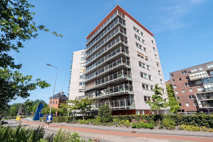 Foto 7 van Griffeweg 18