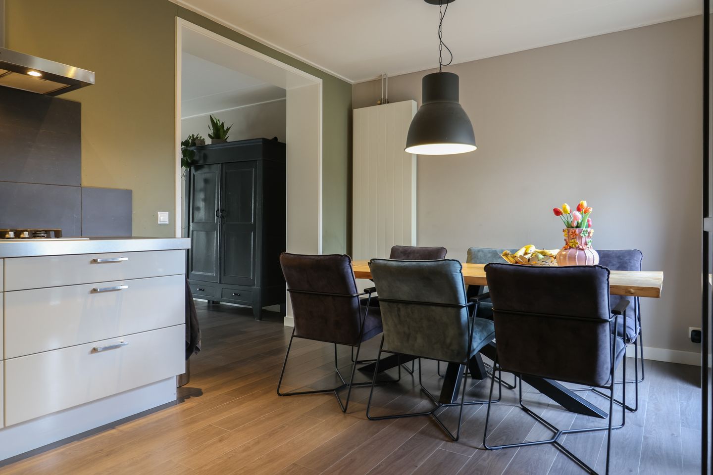 Foto 14 van Julianastraat 7