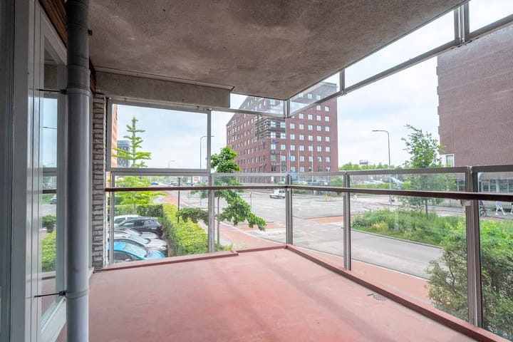 Foto 4 van Griffeweg 18