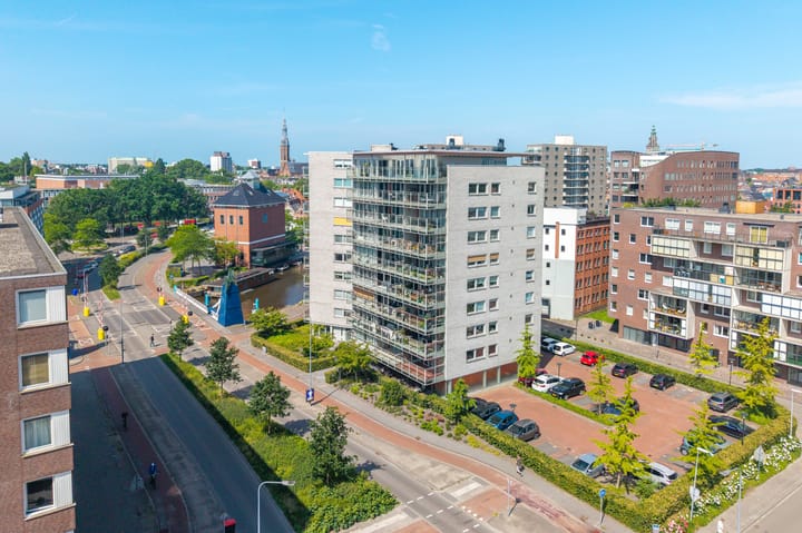 Foto 5 van Griffeweg 18