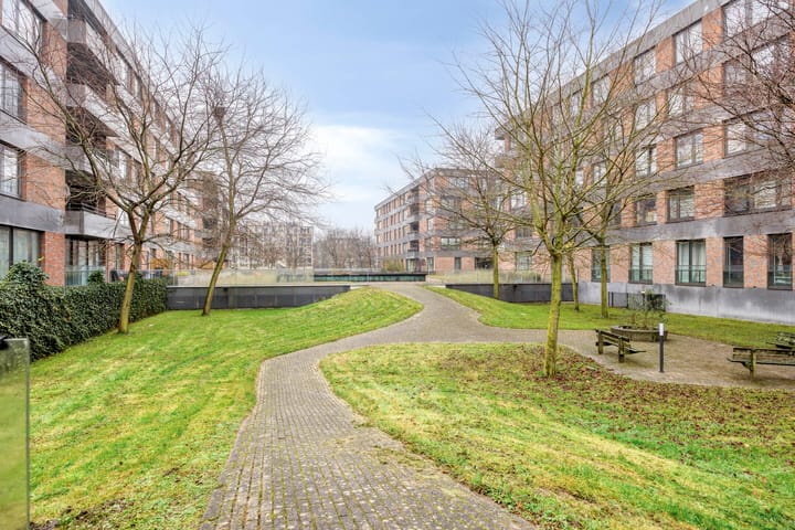 Foto 3 van Rengerskerkestraat 10